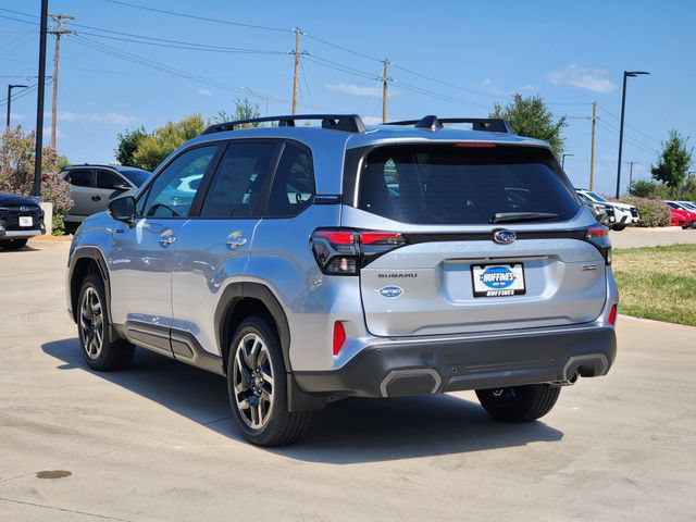 New 2026 Subaru Forester Limited AWD/4WD image 4