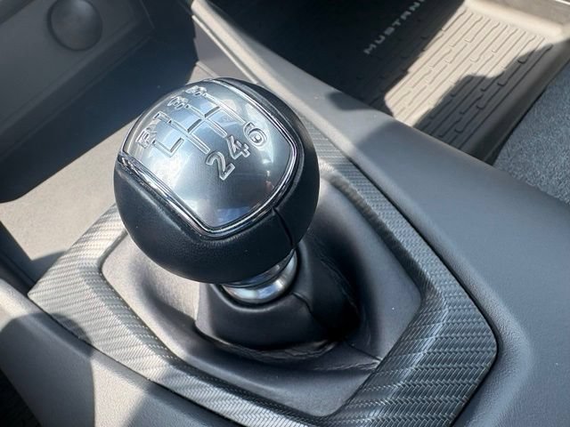 Used 2025 Ford Mustang GT RWD image 22