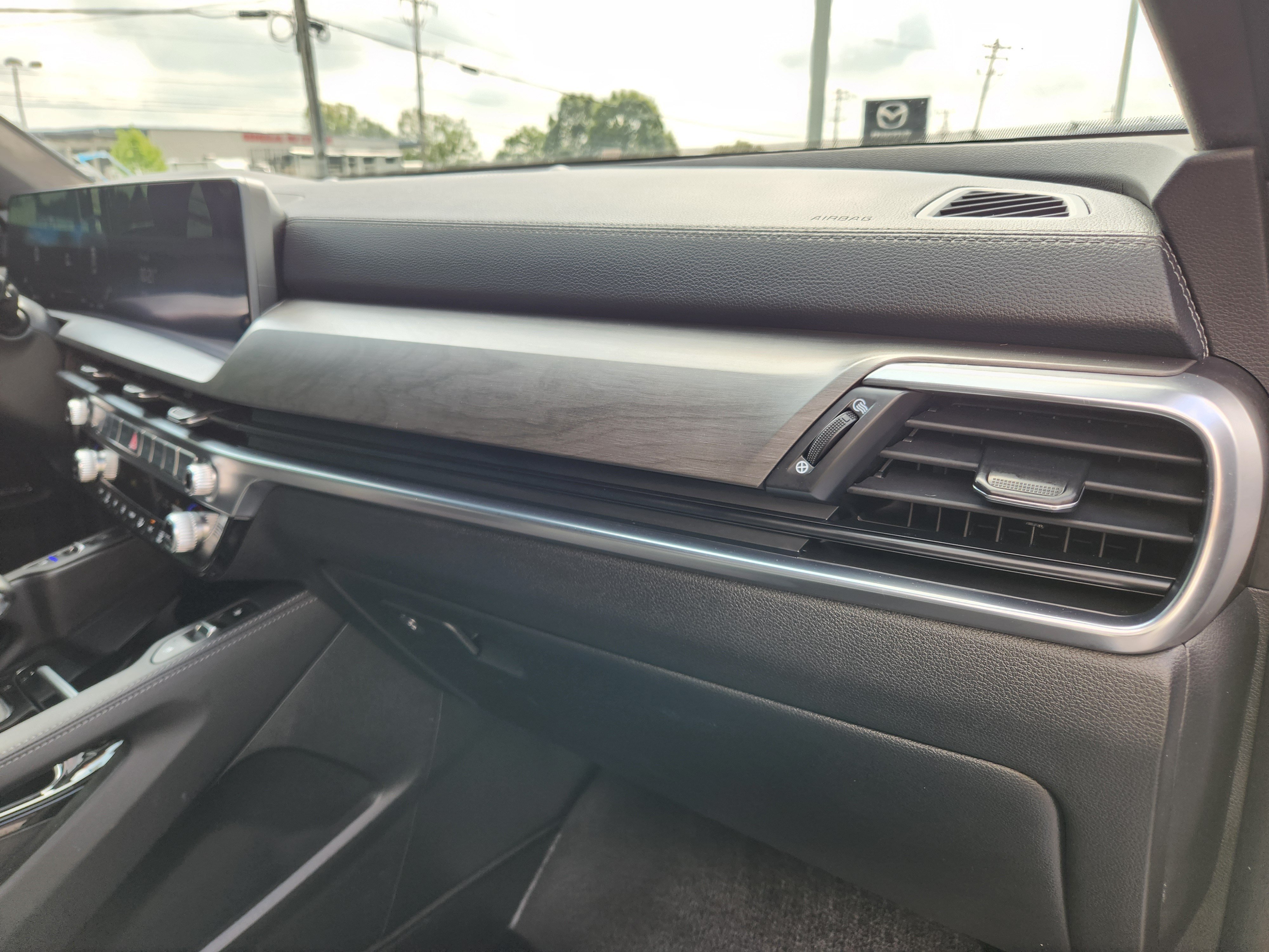 Used 2024 Kia Telluride SX Prestige X-Line AWD/4WD image 18