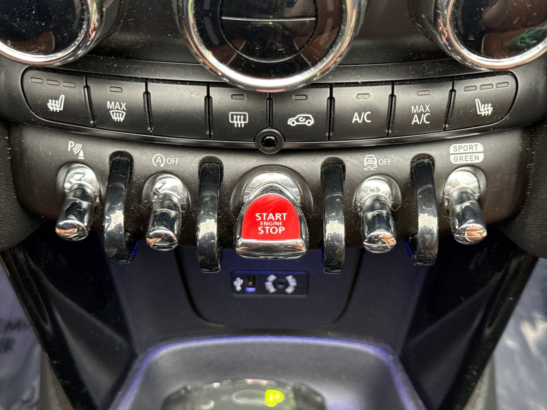 Used 2018 MINI Cooper S FWD image 20