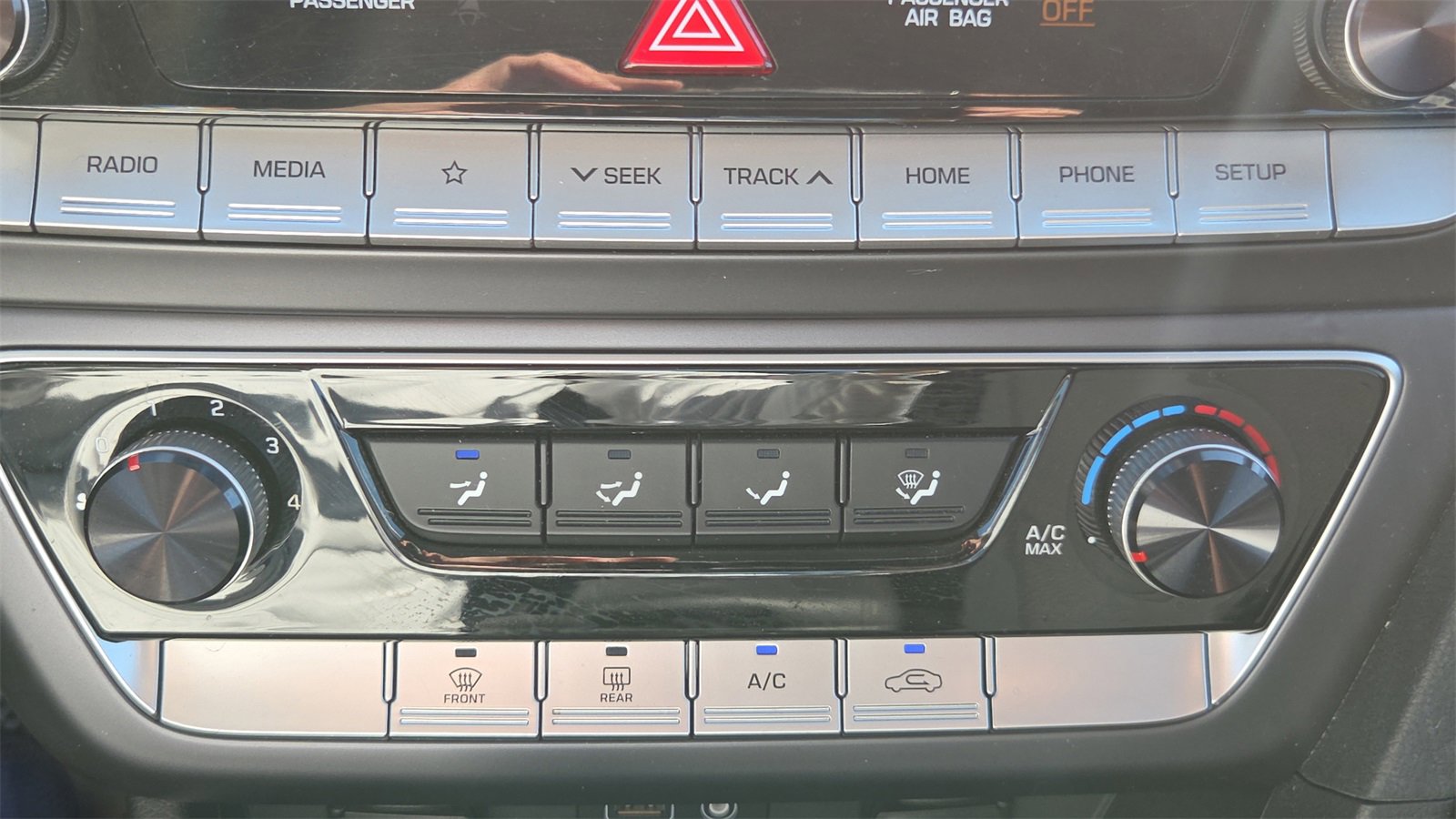 Used 2018 Hyundai Sonata ECO image 28