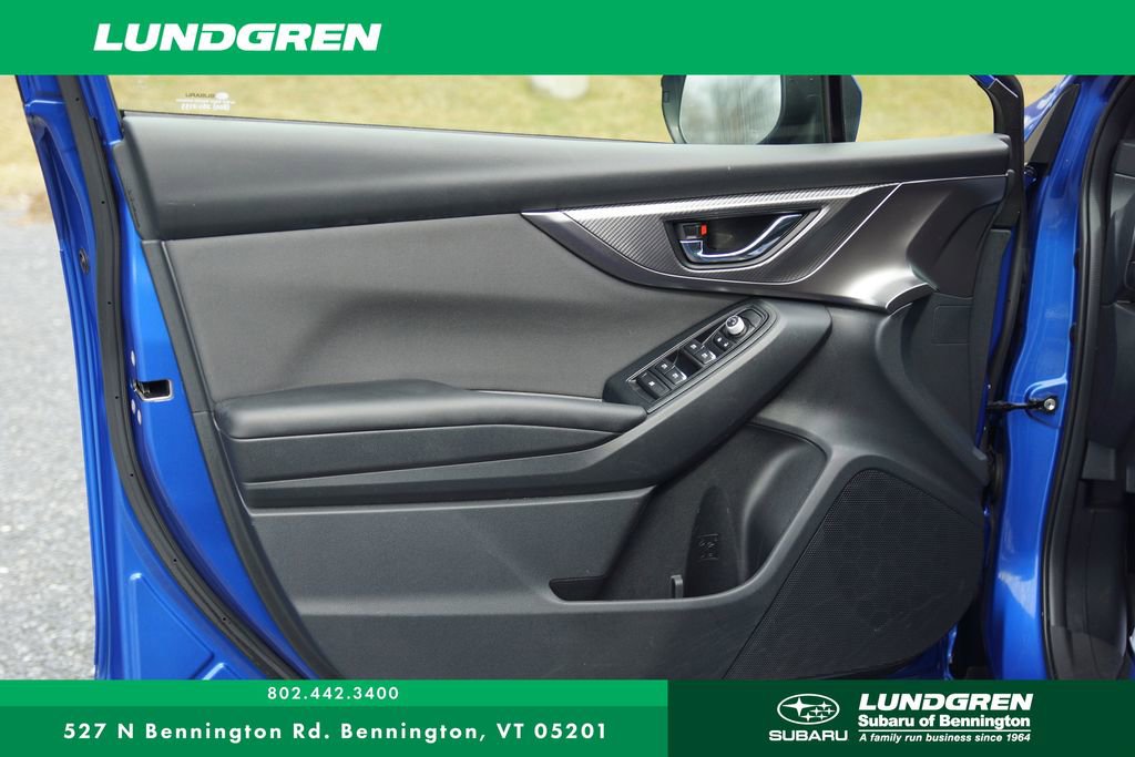 Used 2023 Subaru WRX Premium image 10