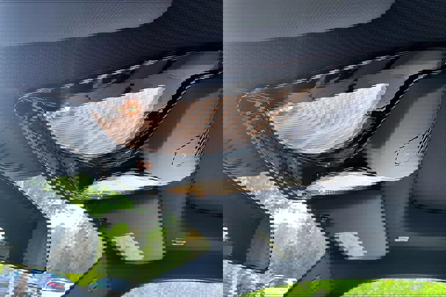 Certified 2023 BMW i4 eDrive35 w/ Premium Package image 37