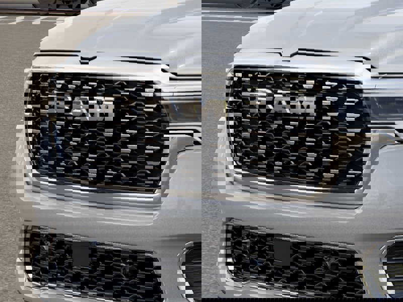 New 2026 RAM 1500 Tungsten image 52