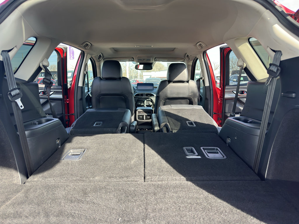 Used 2023 MAZDA CX-9 Touring image 37