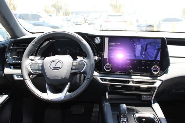 Certified 2024 Lexus RX 350 Premium Plus w/ Convenience Package FWD image 14