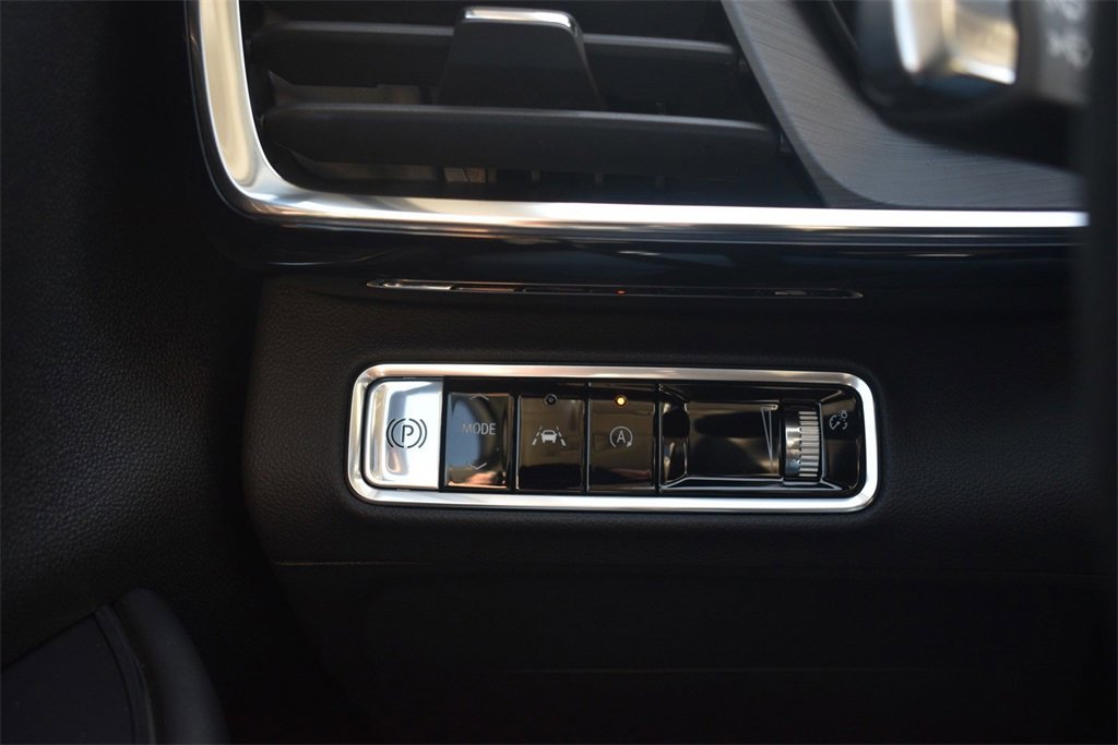 New 2025 Buick Envision Preferred image 19