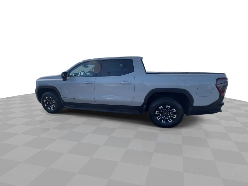 New 2026 GMC Sierra EV Elevation image 10