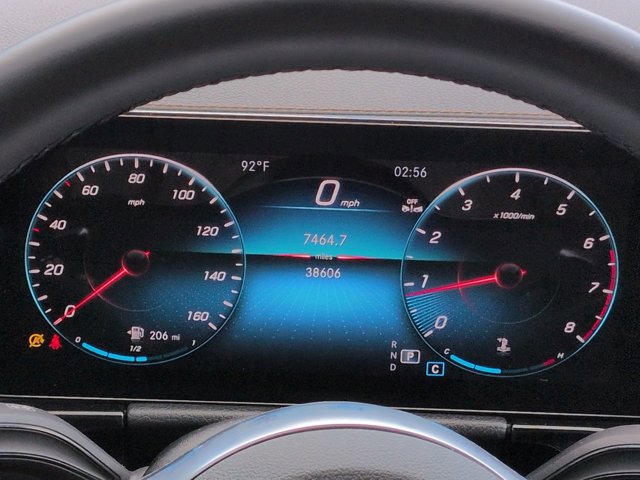 Certified 2023 Mercedes-Benz GLA 250 image 28
