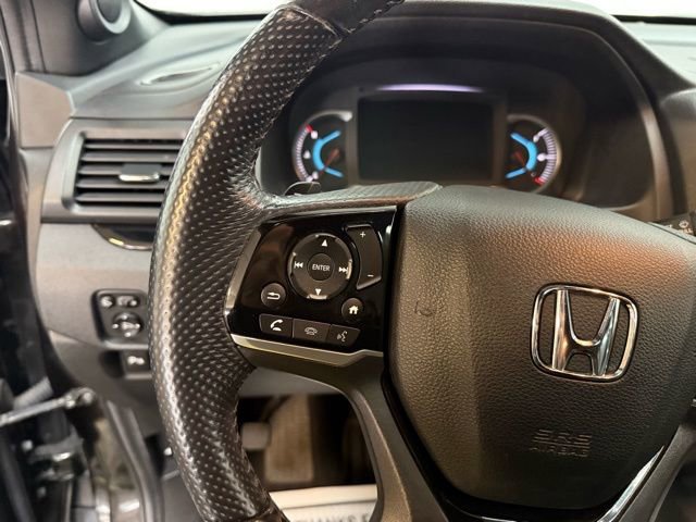 Used 2019 Honda Passport Touring image 22