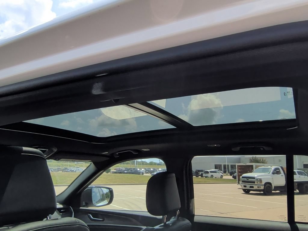 New 2026 Jeep Grand Cherokee Limited AWD/4WD image 23