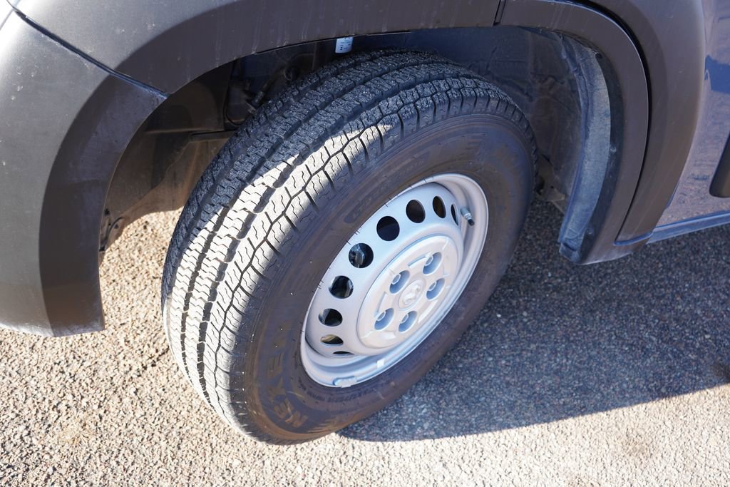 Used 2024 RAM ProMaster 3500 image 15