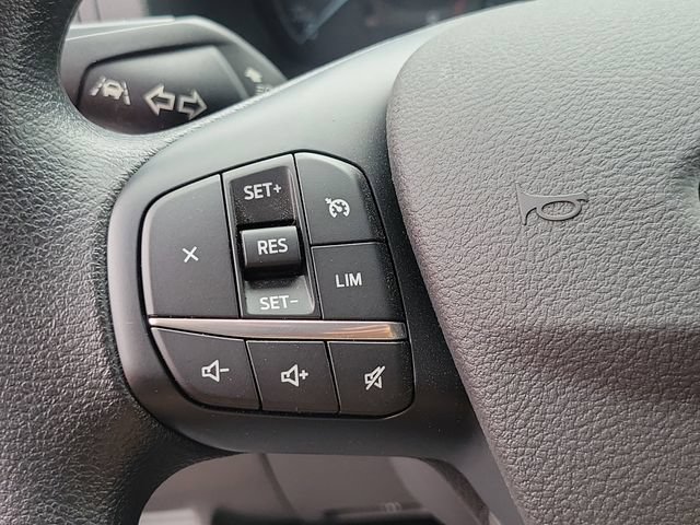 Used 2023 Ford Transit 150 Low Roof AWD w/ Load Area Protection Package image 11