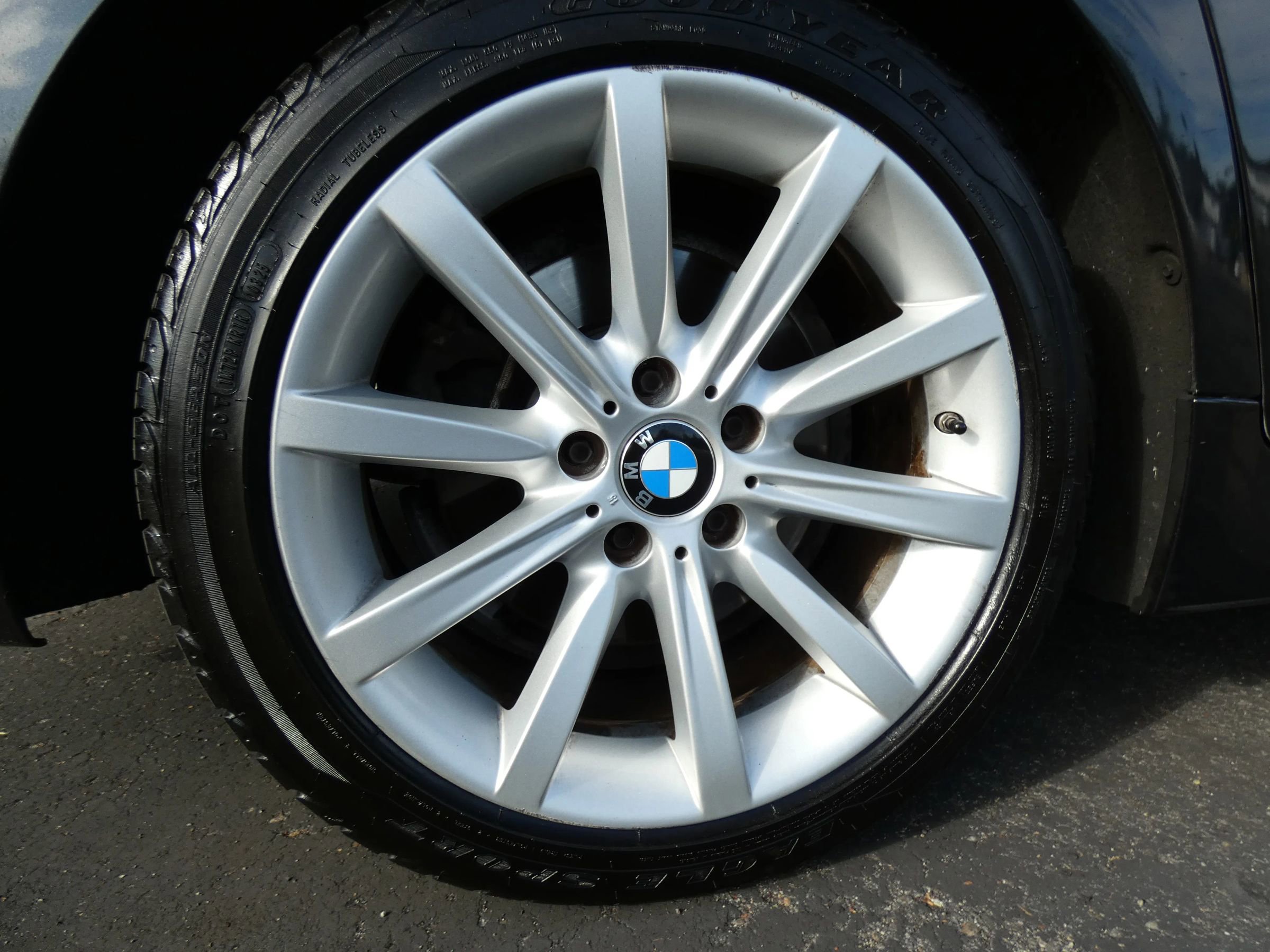 Used 2015 BMW 535i Sedan image 17