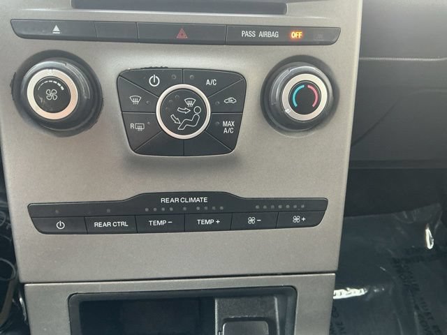 Used 2017 Ford Flex SE FWD image 25