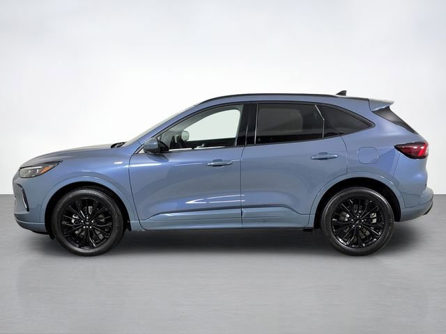 Certified 2023 Ford Escape ST-Line Elite AWD/4WD image 6