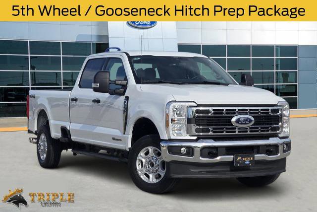 Certified 2025 Ford F350 XLT