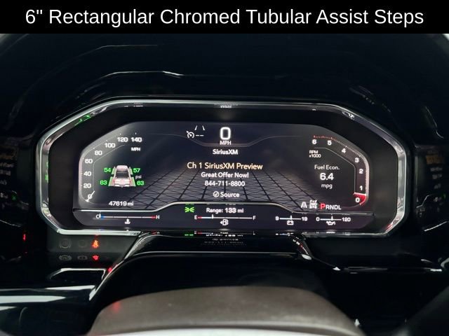 Certified 2024 GMC Sierra 3500 SLT w/ SLT Premium Package image 14