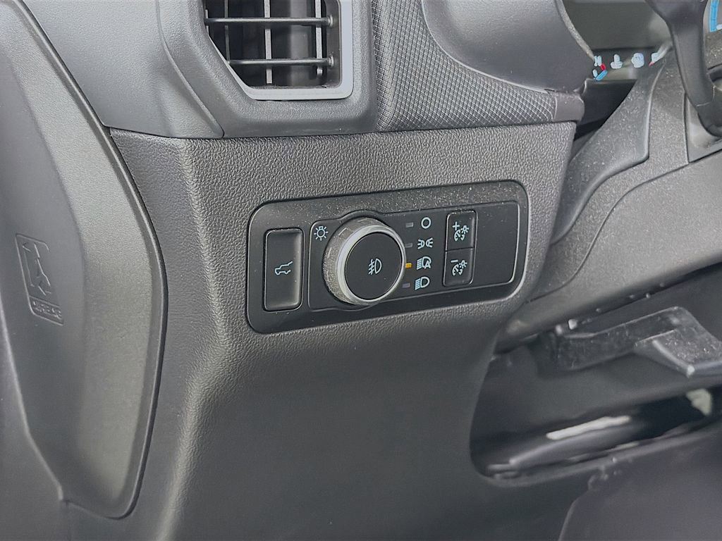 Used 2023 Ford Bronco Sport Big Bend w/ Convenience Package AWD/4WD image 11