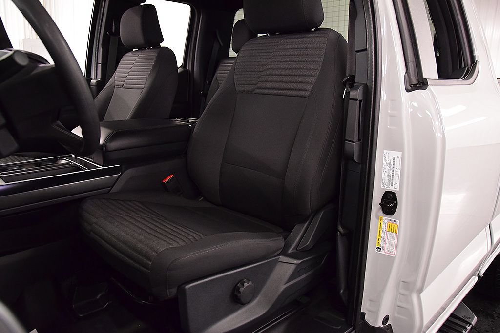 Used 2023 Ford F150 XL w/ STX Appearance Package AWD/4WD image 27