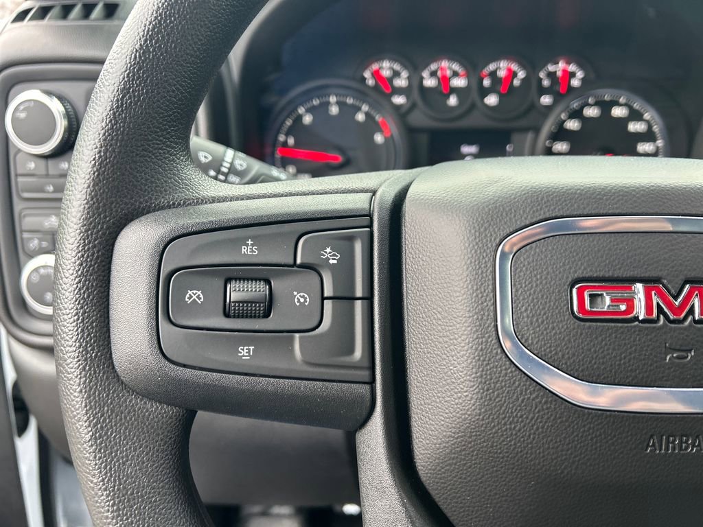 Certified 2024 GMC Sierra 2500 Pro w/ Convenience Package image 16