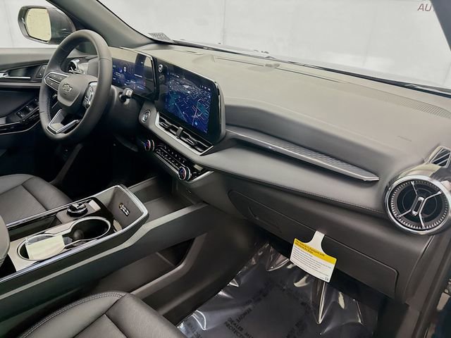 New 2026 Chevrolet Equinox LT w/ Convenience Package II image 32