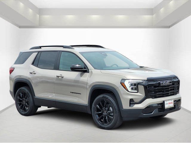 New 2026 GMC Terrain Elevation w/ Elevation Premium Package FWD image 1