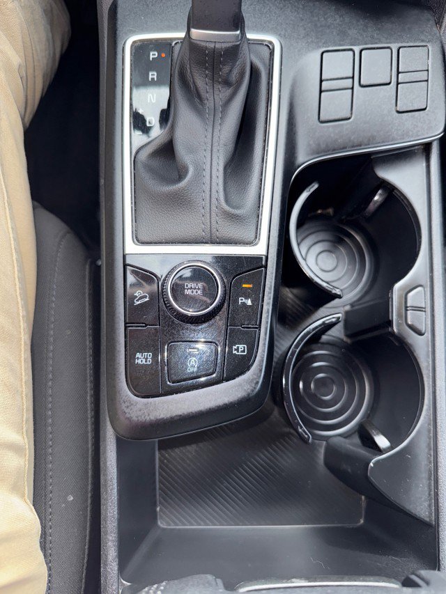 Used 2024 Kia Sportage LX image 18