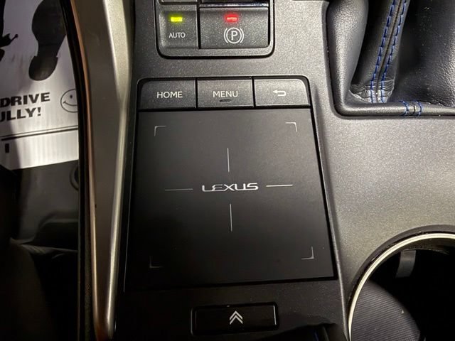 Used 2021 Lexus NX 300h AWD F Sport w/ Comfort Package image 39