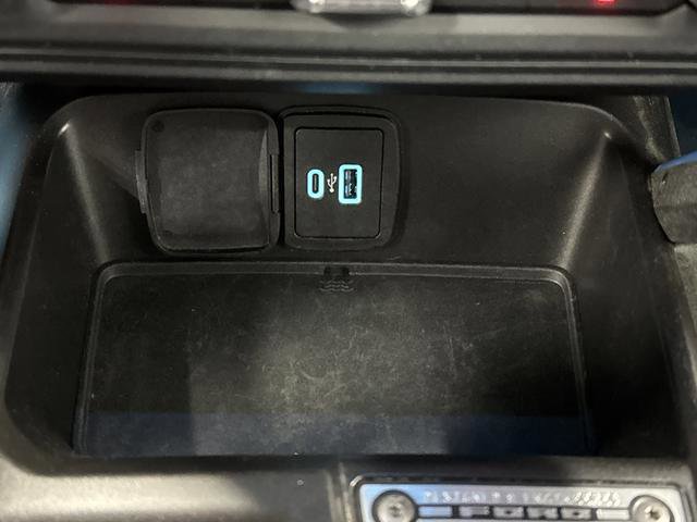 Used 2022 Ford Bronco Black Diamond image 23