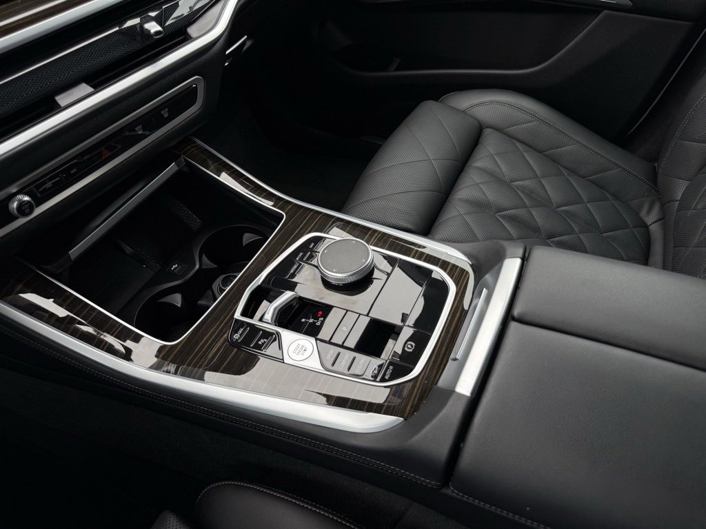 Used 2024 BMW X5 xDrive40i image 20