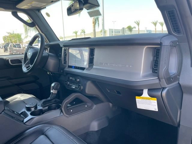 New 2026 Ford Bronco Outer Banks w/ Sasquatch Package AWD/4WD image 26