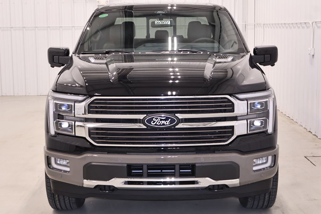 New 2026 Ford F150 King Ranch AWD/4WD image 4