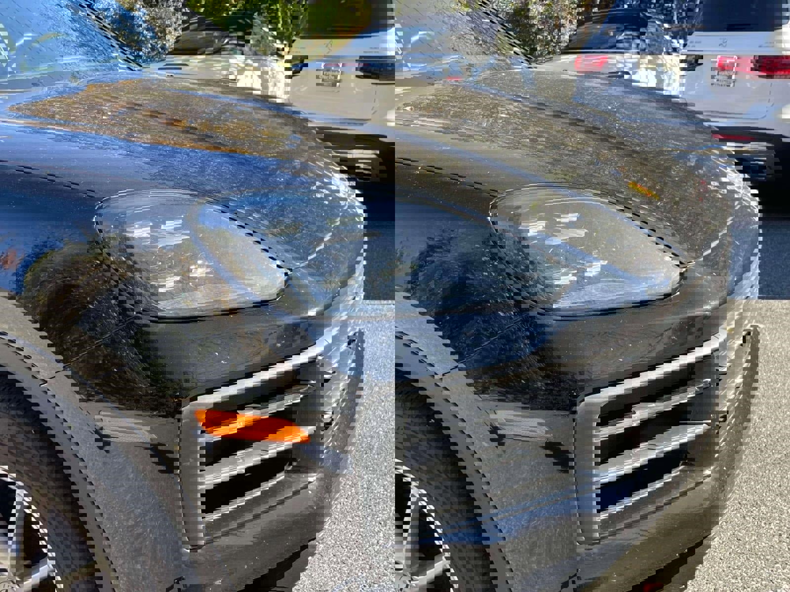 Used 2024 Porsche Cayenne image 10