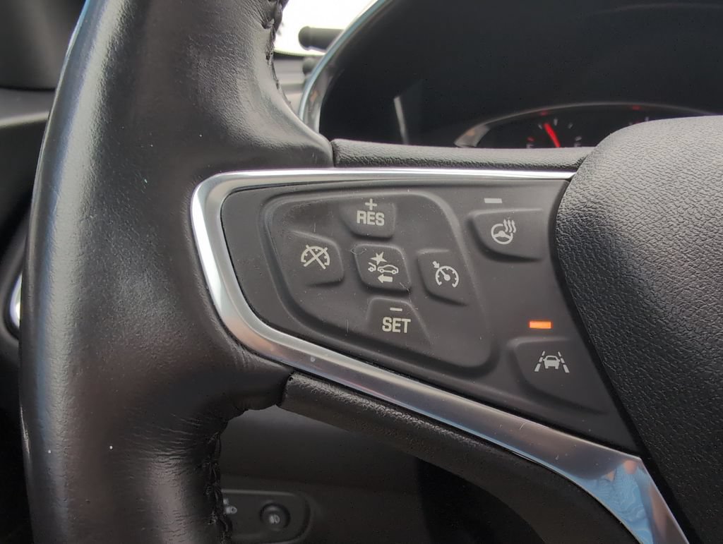Used 2020 Chevrolet Equinox Premier AWD/4WD image 22