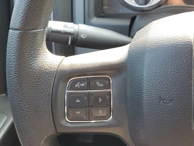 Used 2019 RAM 1500 Express w/ Hydro Blue Sport Package AWD/4WD image 22