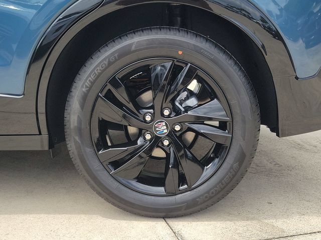 New 2026 Buick Encore GX Sport Touring w/ Advanced Technology Package FWD image 5