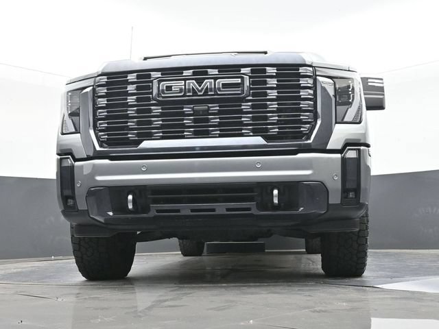 Used 2024 GMC Sierra 2500 Denali Ultimate AWD/4WD image 69