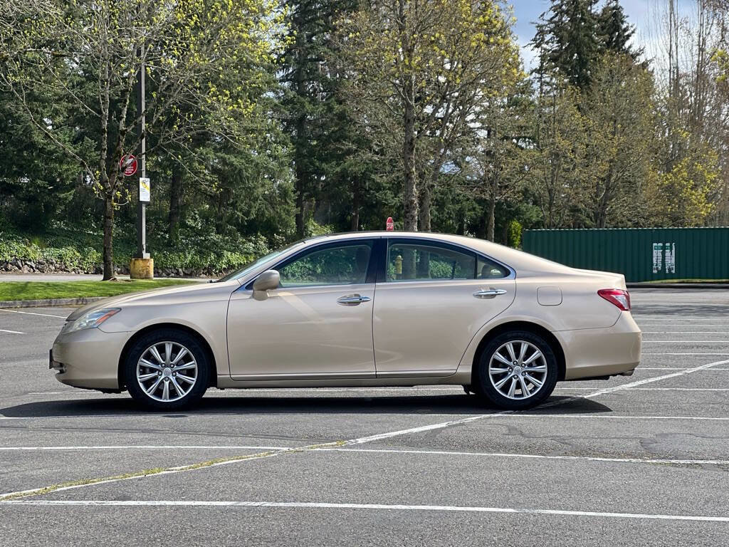 Used 2007 Lexus ES 350 FWD image 2