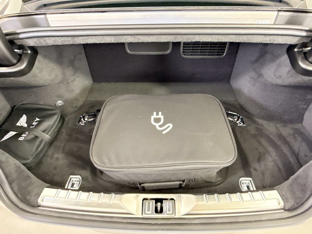 New 2026 Bentley Continental GT AWD/4WD image 25