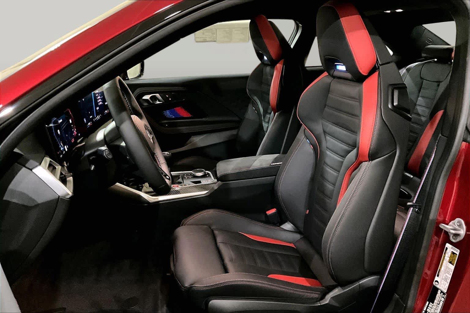 New 2026 BMW M2 w/ Lighting Package RWD image 13