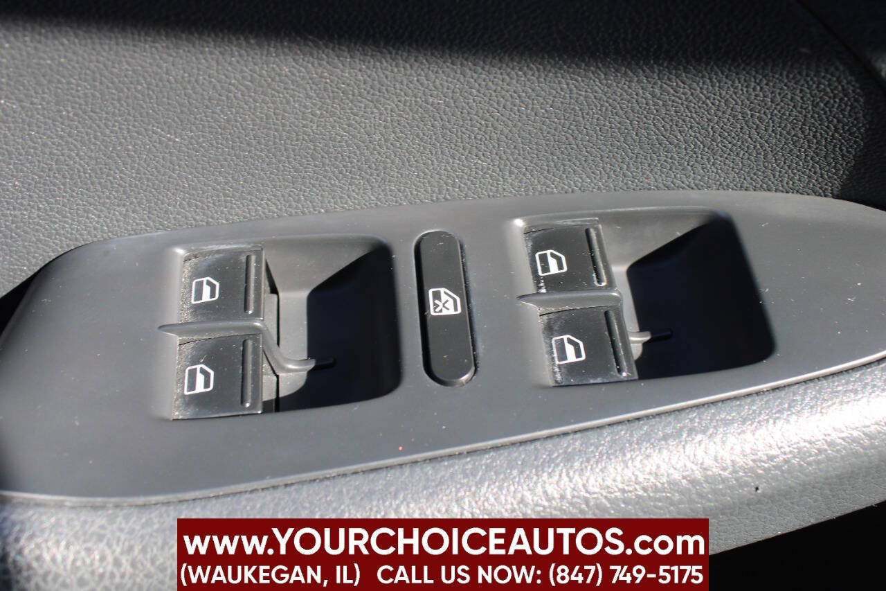 Used 2014 Volkswagen Jetta S image 26