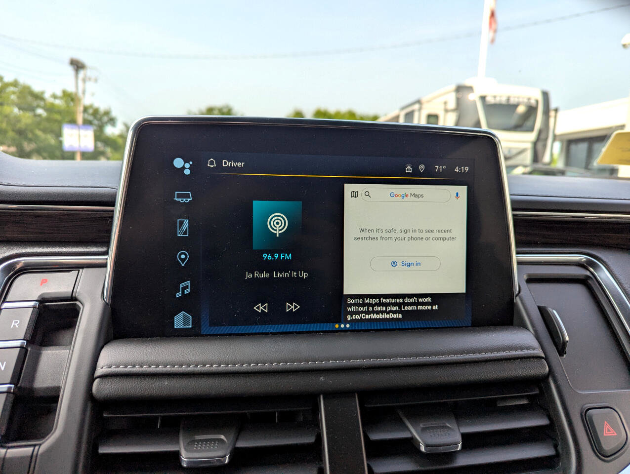 Used 2023 Chevrolet Tahoe Z71 image 22