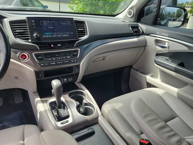 Certified 2020 Honda Pilot EX-L image 30