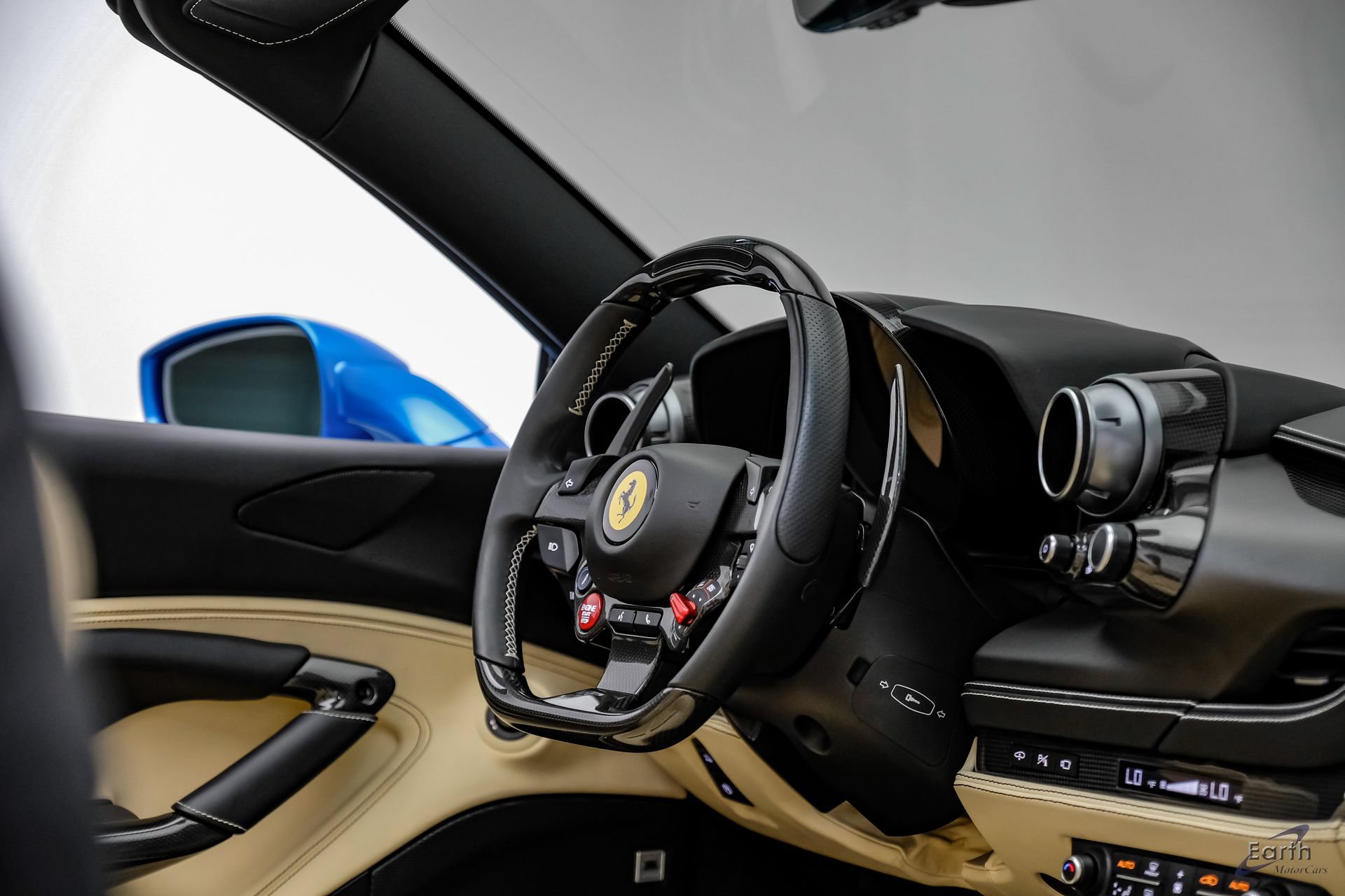 Used 2023 Ferrari F8 Tributo RWD image 67