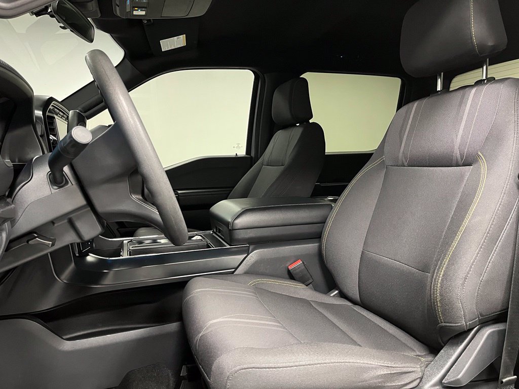 Used 2024 Ford F150 STX AWD/4WD image 24