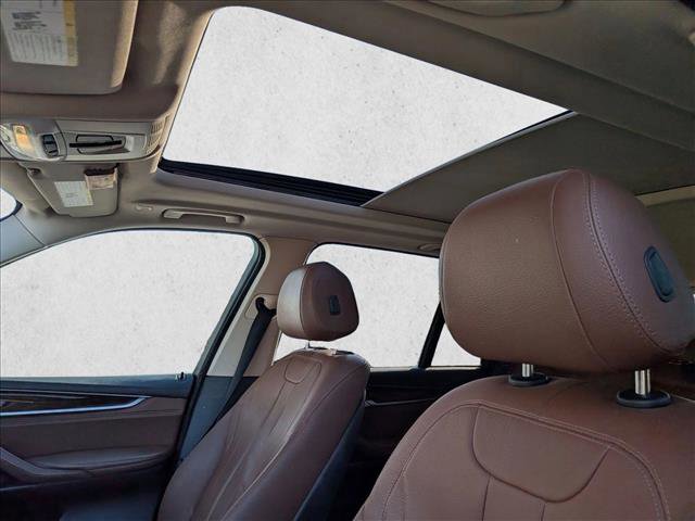 Used 2016 BMW X5 xDrive35i AWD/4WD image 13