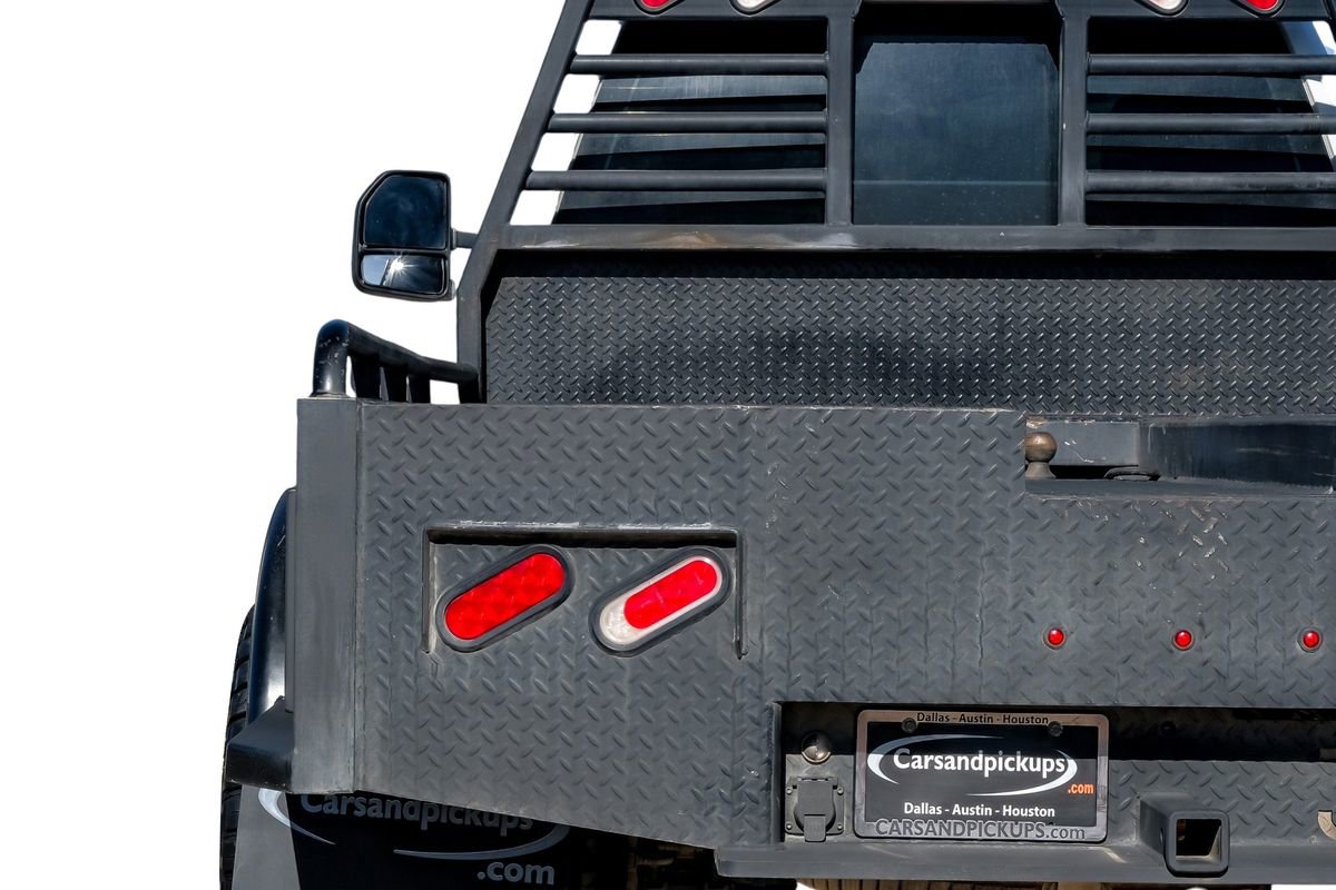 Used 2022 Ford F350 XL w/ STX Appearance Package image 40