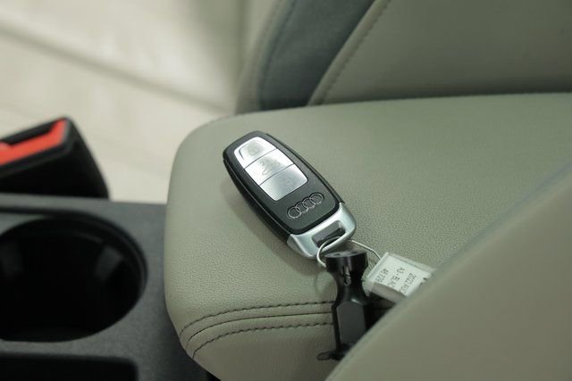 Used 2022 Audi A3 2.0T Premium w/ Convenience Package image 35