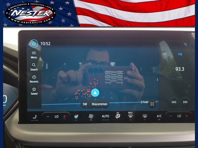 Used 2023 Ford Escape Platinum